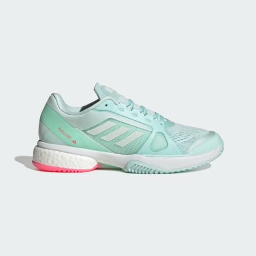 Women's Adidas Avaluxe Tennis Shoes