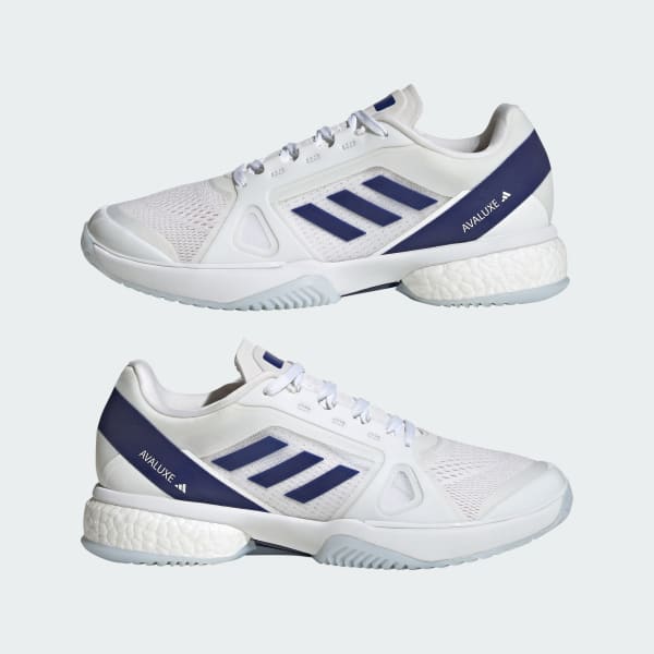 Women's Adidas Avaluxe Tennis Shoes