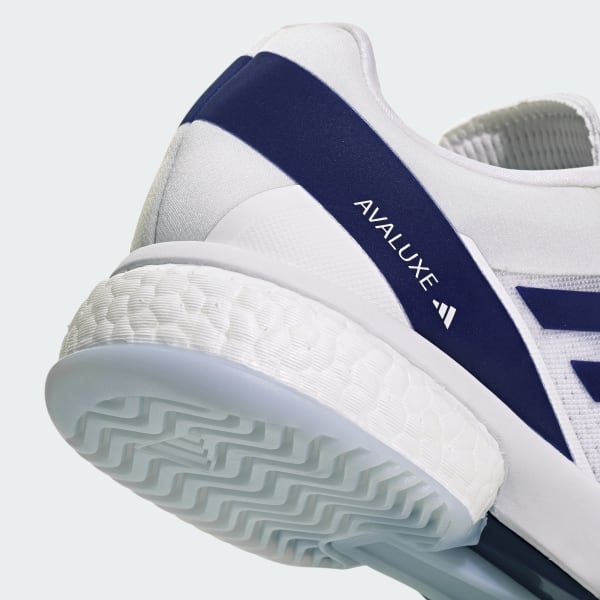 Women's Adidas Avaluxe Tennis Shoes
