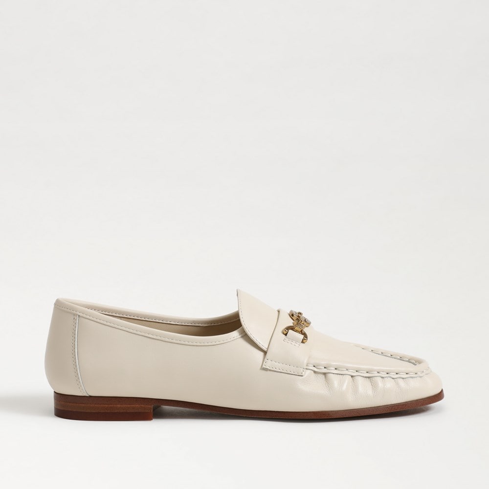 Sam Edelman Women's Lucca Bit Loafers