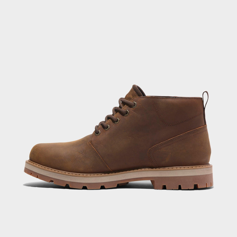 Men's Timberland Britton Road Waterproof Chukka Boots