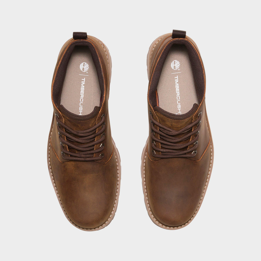 Men's Timberland Britton Road Waterproof Chukka Boots