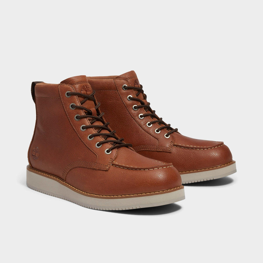 Men's Timberland Redwood Edge Mid Casual Boots