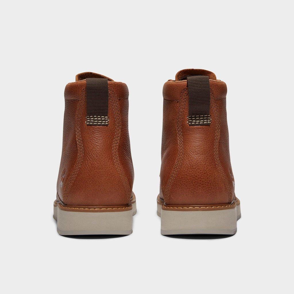 Men's Timberland Redwood Edge Mid Casual Boots