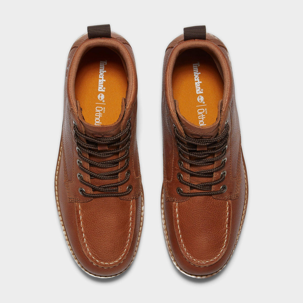 Men's Timberland Redwood Edge Mid Casual Boots
