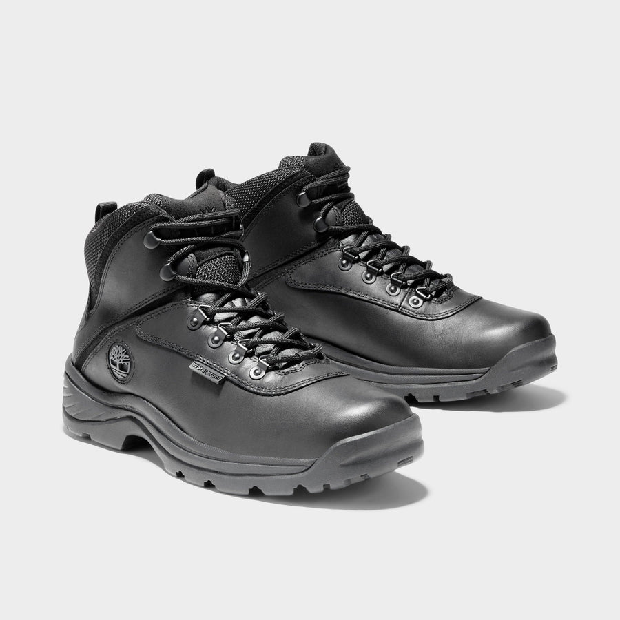 Men's Timberland White Ledge Mid Waterproof Hiking Boots