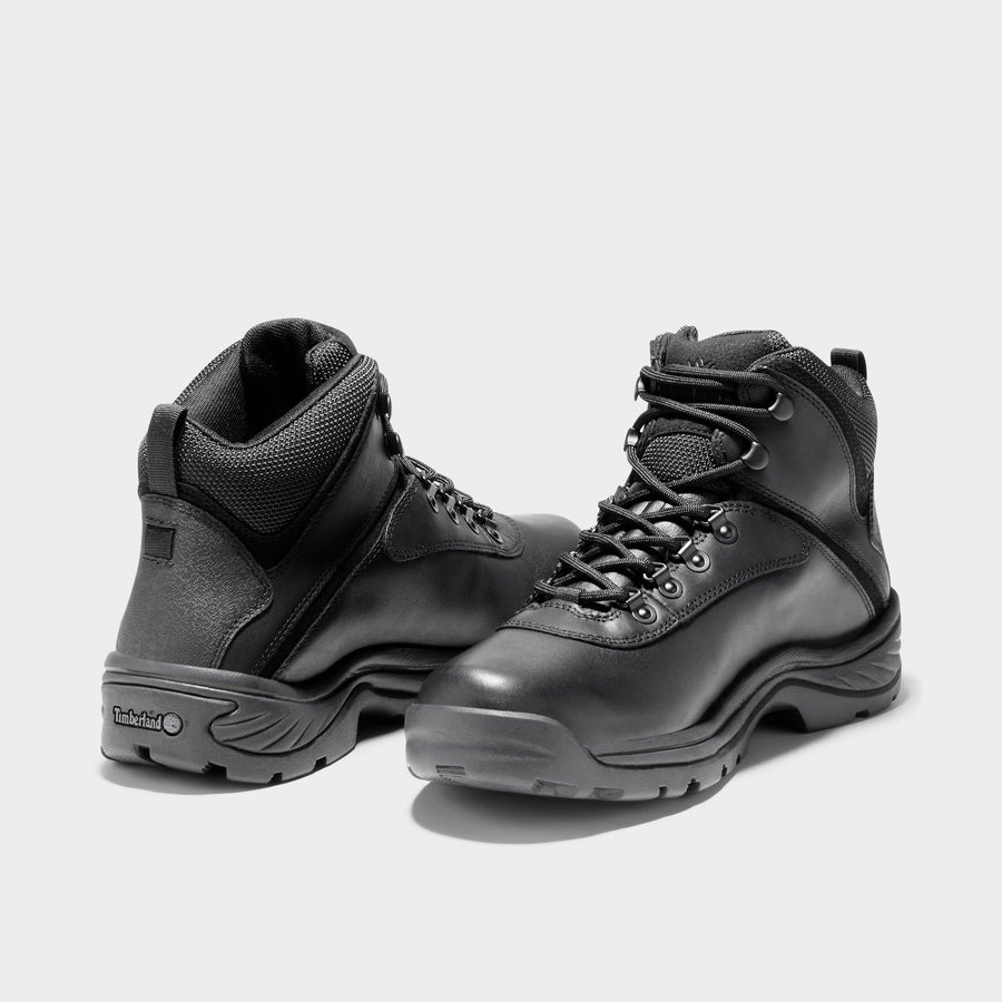 Men's Timberland White Ledge Mid Waterproof Hiking Boots