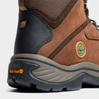 Men's Timberland White Ledge Mid Waterproof Hiking Boots