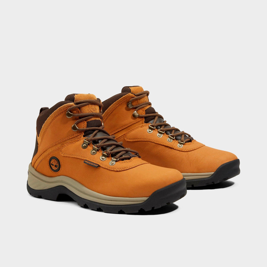 Men's Timberland White Ledge Mid Waterproof Hiking Boots