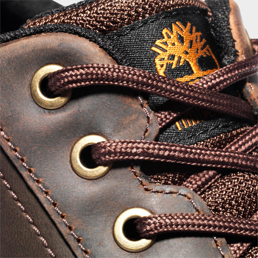 Men's Mt. Maddsen Waterproof Low Hiker Boots