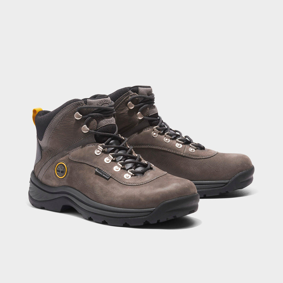 Men's Timberland White Ledge Mid Waterproof Hiking Boots