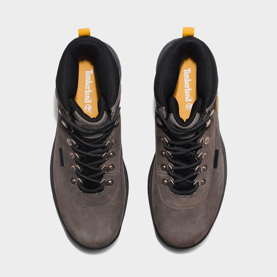 Men's Timberland White Ledge Mid Waterproof Hiking Boots