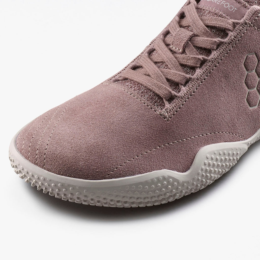 Vivobarefoot Motus Studio Sneaker Leather Women's Shoes