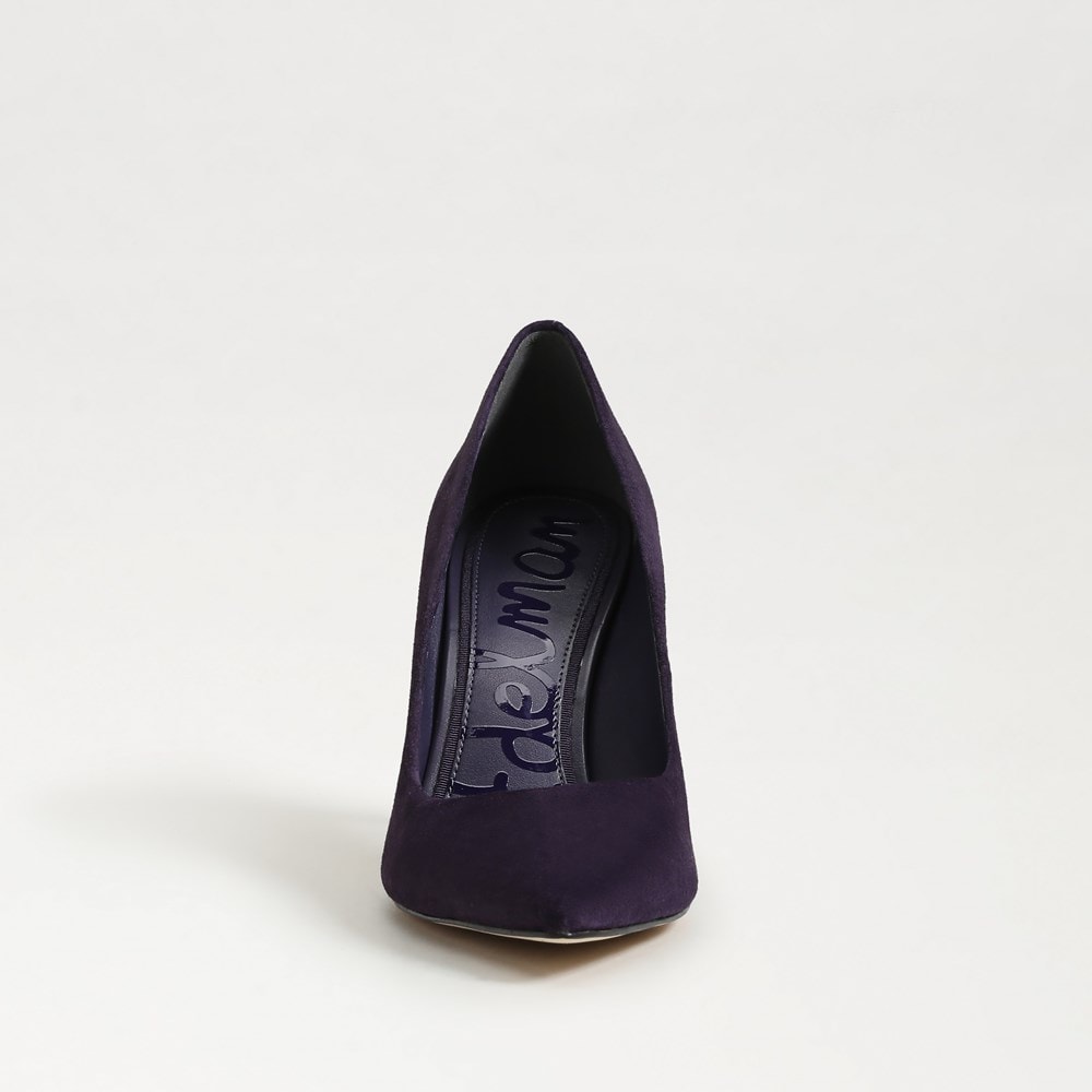 Sam Edelman Women's Hazel Pointed Toe Pumps