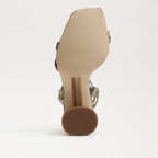 Sam Edelman Women's Kia Block Heel Sandals