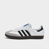 Men's adidas Originals Samba OG Snake Casual Shoes