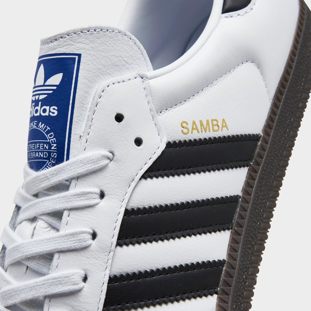 Men's adidas Originals Samba OG Casual Shoes