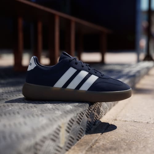Men's Adidas Barreda Decode Shoes