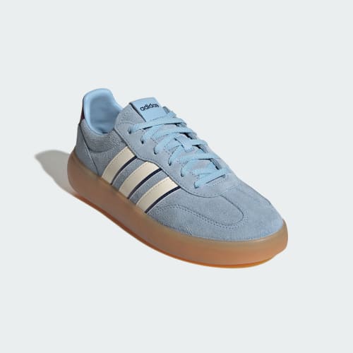 Women's Adidas Barreda Decode Shoes