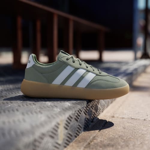 Men's Adidas Barreda Decode Shoes