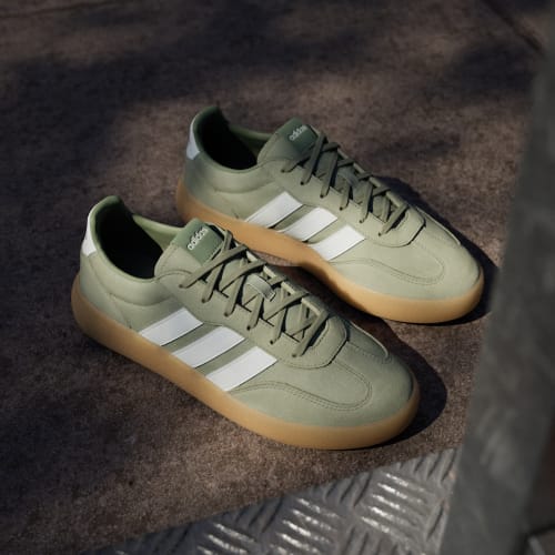 Men's Adidas Barreda Decode Shoes