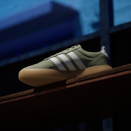 Men's Adidas Barreda Decode Shoes
