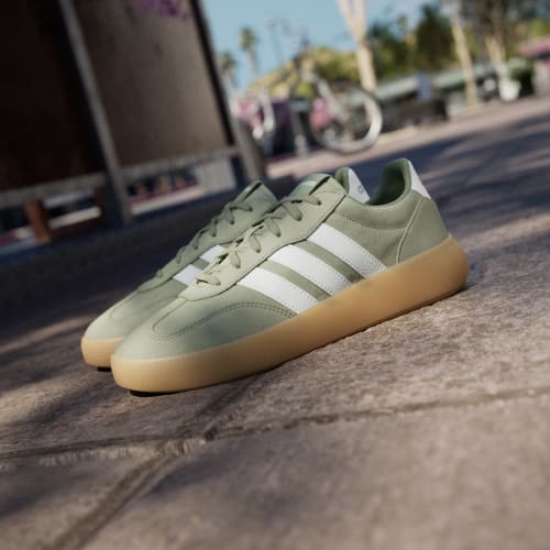 Men's Adidas Barreda Decode Shoes