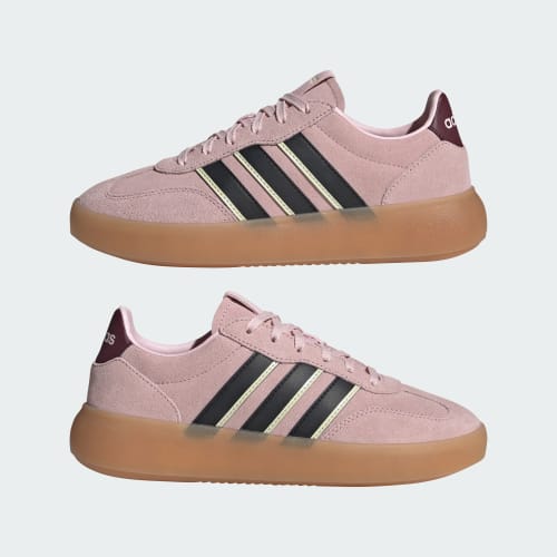 Women's Adidas Barreda Decode Shoes
