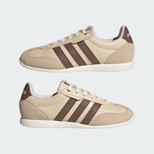 Women's Adidas Barreda Lo Shoes