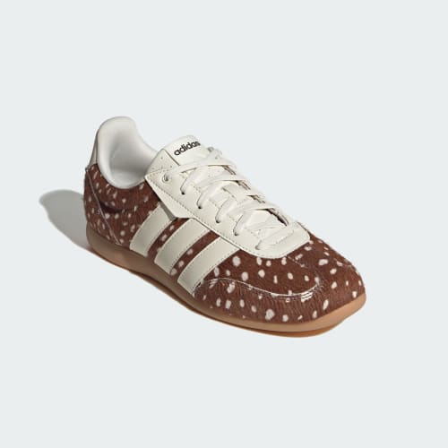 Women's Adidas Barreda Lo Shoes