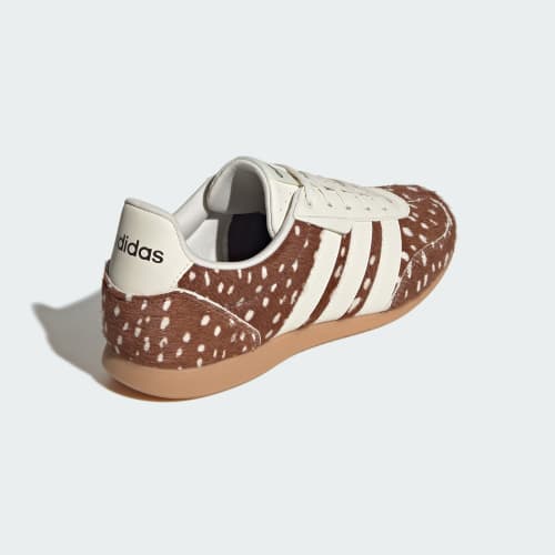 Women's Adidas Barreda Lo Shoes