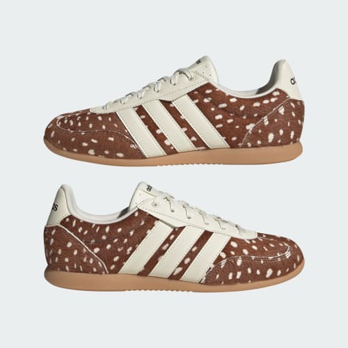 Women's Adidas Barreda Lo Shoes