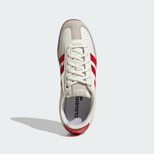 Women's Adidas Barreda Lo Shoes