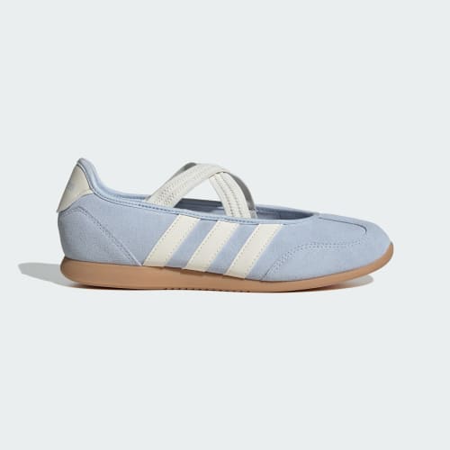 Women's Adidas Barreda Mary Jane Shoes