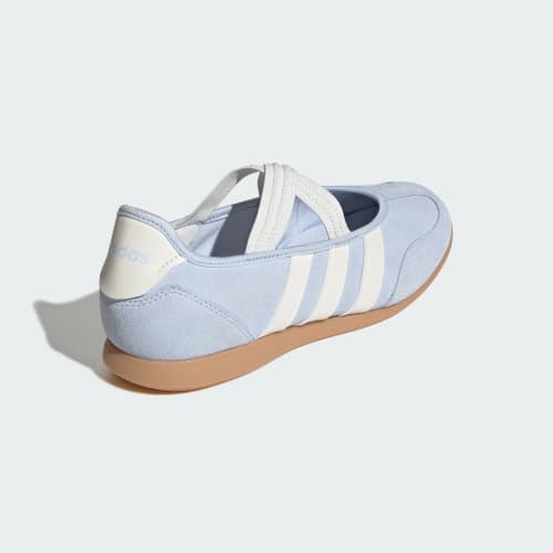 Women's Adidas Barreda Mary Jane Shoes