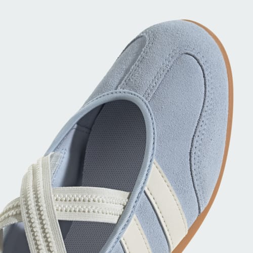 Women's Adidas Barreda Mary Jane Shoes