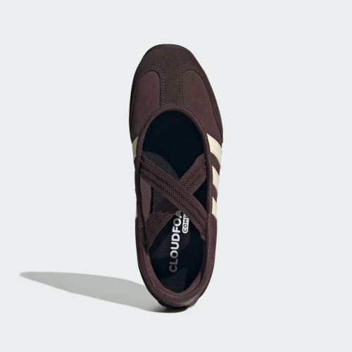 Women's Adidas Barreda Mary Jane Shoes