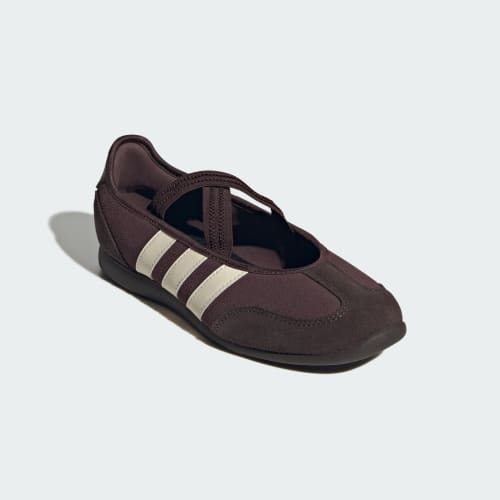 Women's Adidas Barreda Mary Jane Shoes