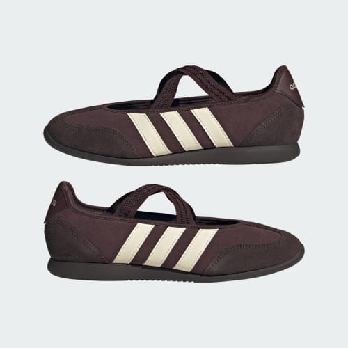 Women's Adidas Barreda Mary Jane Shoes