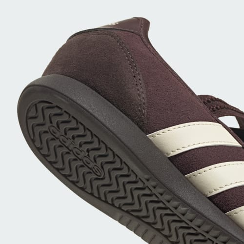 Women's Adidas Barreda Mary Jane Shoes