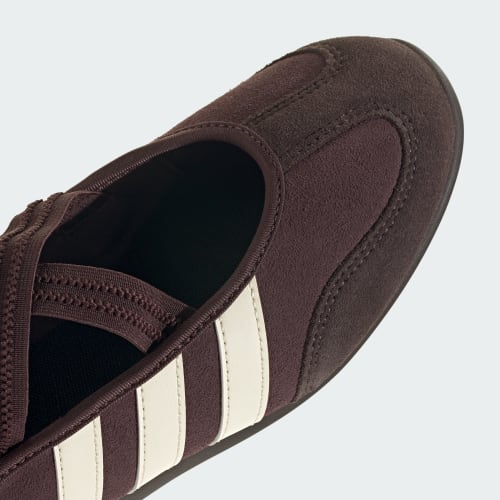 Women's Adidas Barreda Mary Jane Shoes