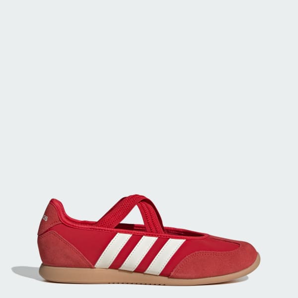 Women's Adidas Barreda Mary Jane Shoes