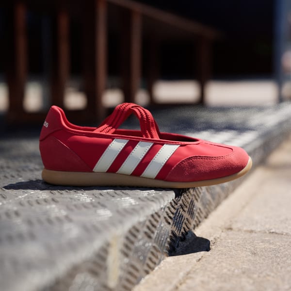 Women's Adidas Barreda Mary Jane Shoes