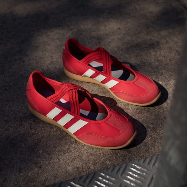 Women's Adidas Barreda Mary Jane Shoes