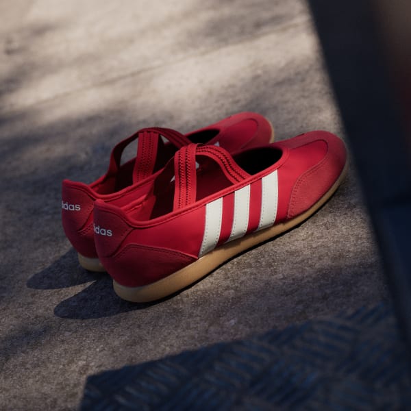 Women's Adidas Barreda Mary Jane Shoes