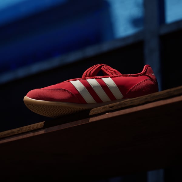 Women's Adidas Barreda Mary Jane Shoes