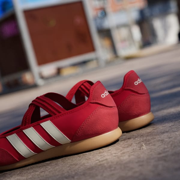 Women's Adidas Barreda Mary Jane Shoes