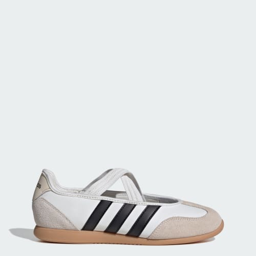 Women's Adidas Barreda Mary Jane Shoes