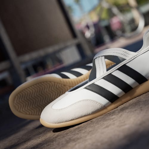 Women's Adidas Barreda Mary Jane Shoes