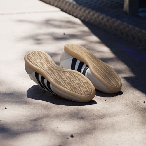 Women's Adidas Barreda Mary Jane Shoes